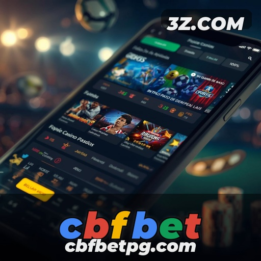 Eventos Vibrantes e Imperdíveis no CBFBet